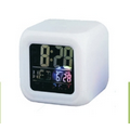 Cube Digital Clock